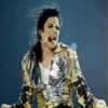 Michael Jackson icon