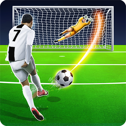 Shoot Goal Soccer Games 2022 icon