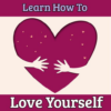 HOW TO LOVE YOURSELF icon