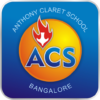 Anthony Claret School icon