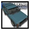 City Jeep Car Parking icon