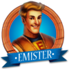 Английский язык с Emister icon