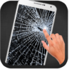 Broken Screen Prank icon