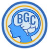 B.G.C. Science icon