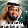 Audio Quran Abu Bakr Al Shatri icon