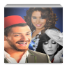 maroc music اغاني مغربية icon