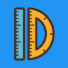 Ruler Master Smart Measure icon