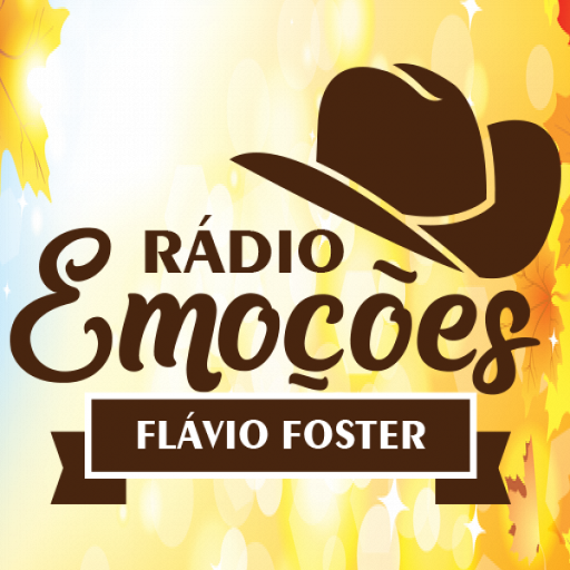 Rádio Emoções icon