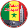 Adan Senegal: prayer times se icon