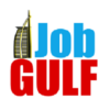 Gulf jobs Gulfwalkin icon