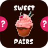 Sweet Pairs Memory Game icon