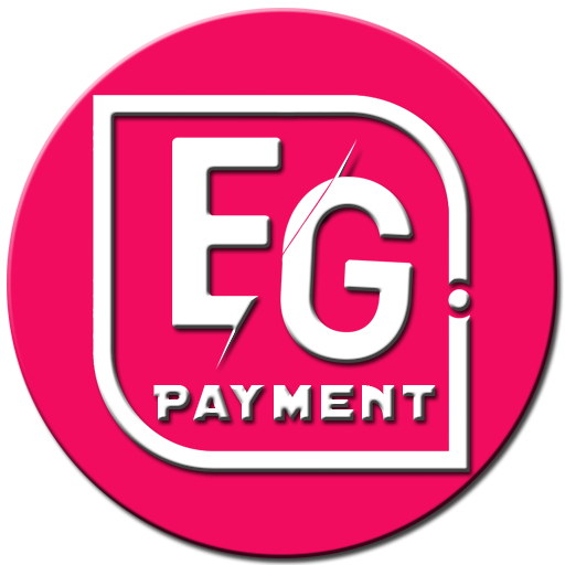 EG Payment – Recharge Cashback icon