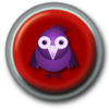 Press the Bird Button Fun Game icon