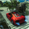 Car Simulator 3D 2016 icon