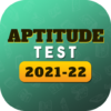 Aptitude Test icon