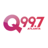 Q99.7 Atlanta​ icon