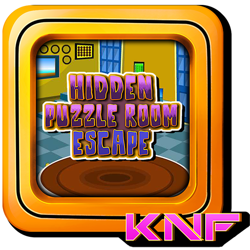 Escape Games Puzzle Room icon