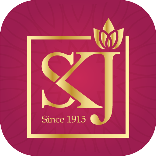 Sri Krishna Jewellers icon