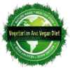 Vegetarian and Vegan Diet icon