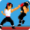 Kung Fu Fight: Beat em up icon