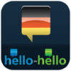 German HelloHello (Tablet) icon