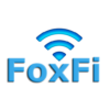 FoxFi (WiFi Tether w/o Root) icon