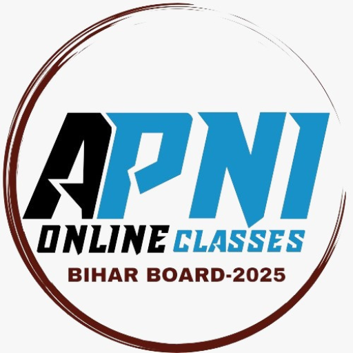 APNI ONLINE CLASSES icon