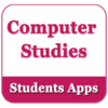 Computer Studies an educational app icon