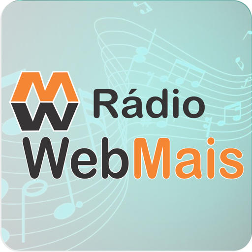 RÁDIO WEB MAIS icon