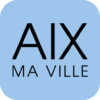 Aix ma ville icon