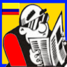 Colombia Newspapers icon