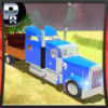 Hard TruckKing of the Road icon