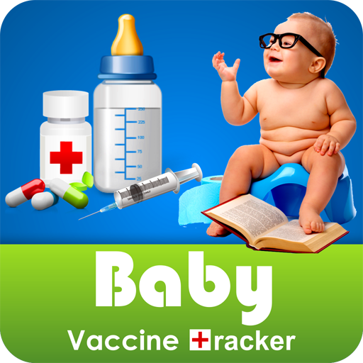 Vaccine Tracker icon