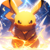 Pokemon Trainer Battle (FR) icon