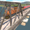 Train Simulator Mountains City icon