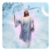 Jesus Christ Live Wallpaper icon