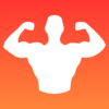 5 Minute Chest and Arms icon