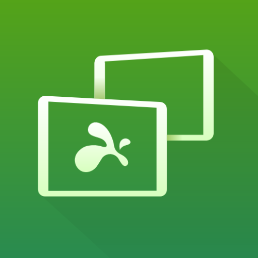 Splashtop Personal icon