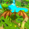 Fantasy Dragon Simulator icon