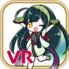 東北ずん子VR icon