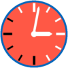 Time Quotes in English Best Clock & Life Status icon