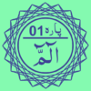 Para 01 (الٓمّٓ) icon