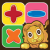 Speedmaths Brain Game. icon