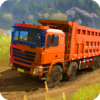 Euro Truck Simulator 2020 Cargo Truck Driver icon