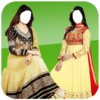 Women Anarkali Dresses icon