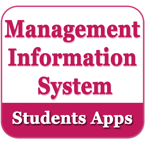 Management Information System icon