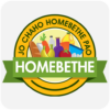 HomebetheOnline Grocery Store icon