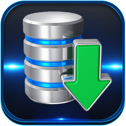 Backup And Restore App icon