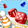 Ludo Party: Classic Dice Board Game 2021 icon