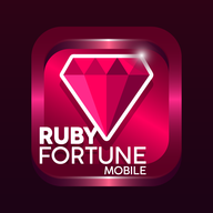 Ruby Fortune Casino Mobile icon